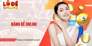 Đánh đề online