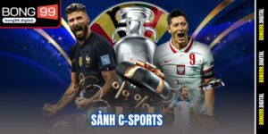 sảnh C-Sports