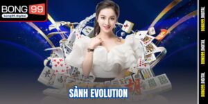sảnh Evolution