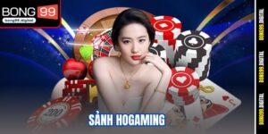sảnh Hogaming