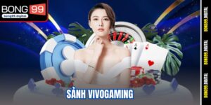 sảnh VivoGaming